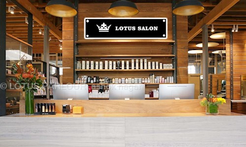 LOTUS PARLOUR ,ashok nagar in Ashok Nagar, Ranchi - 834002