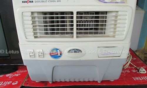 Lotus Refrigeration And Air Condition & Electronics in Kk Nagar, Trichy - 620021