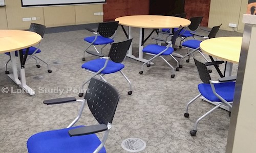 Lotus Study Point in Model Town, Rewari - 123401