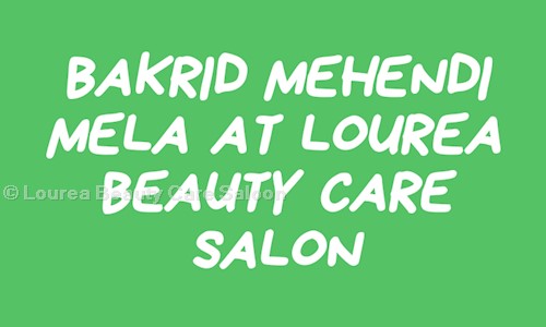 Lourea Beauty Care Saloon in Vijay Nagar Colony, Hyderabad - 500057