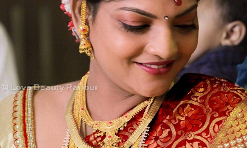 Love Beauty Parlour in Kolathur, Chennai - 600099