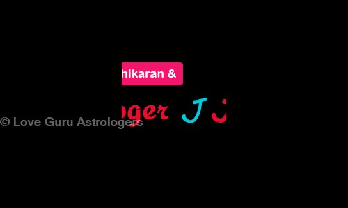 Love Guru Astrologers in Karelibaug, Vadodara - 390018