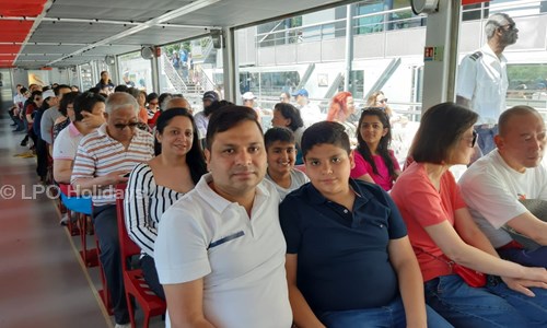 LPO Holidays in Andheri East, Mumbai - 400093