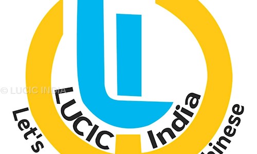 LUCIC INDIA in Old Delhi Gurgaon Road, Gurgaon - 122001