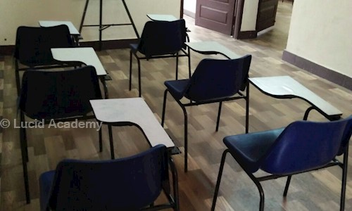 Lucid Academy in Mehdipatnam, Hyderabad - 500028