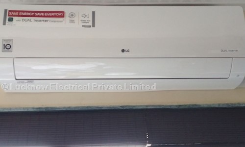 Lucknow Electrical Private Limited in Eldeco II, Lucknow - 226025