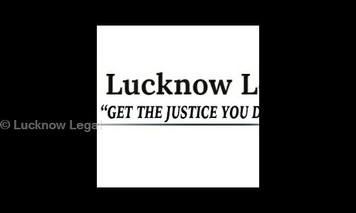 Lucknow Legal in Gomti Nagar, Lucknow - 226001