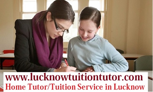 Lucknow Tuition Tutor in Jankipuram, Lucknow - 226021