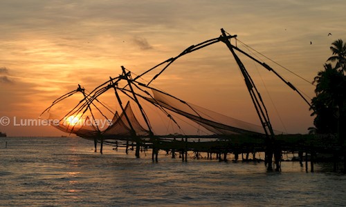 Lumiere Holidays in Ernakulam, Kochi - 682036