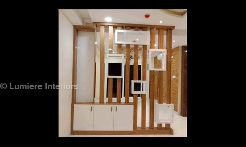 Lumiere Interiors in Alwal, Hyderabad - 500010