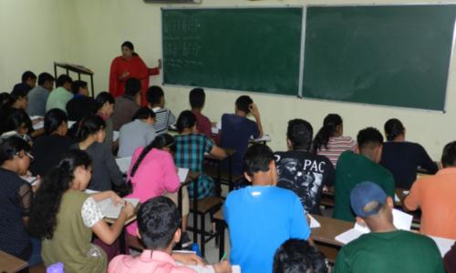 Luminous Educational Training Center in Jalahalli, Bangalore - 560013
