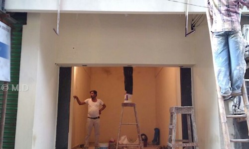 M.D. Habeeb - Painting Contractor in Secunderabad, Hyderabad - 500003