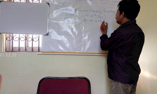 M.H. Language Centre in Guduvanchery, Chennai - 603202