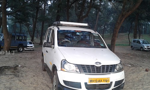 M.J. Tours & Travels in Hadapsar, Pune - 411028