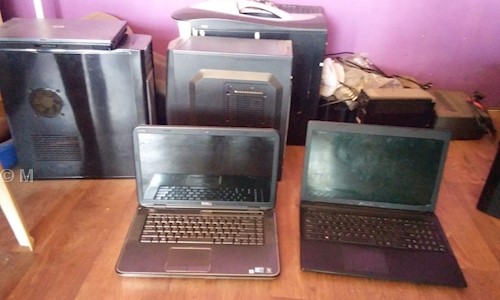 M. M Electronics in JP Nagar, Bangalore - 560062