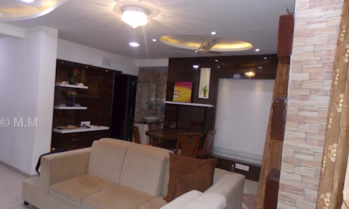 M.M. Enterprises in Panvel, Mumbai - 410206