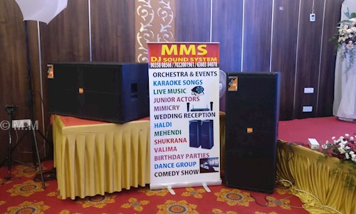 M.M.S Events and sounds in BTM Layout, Bangalore - 560029