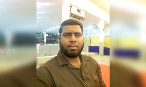 M.N. Fabrication in Kukatpally, Hyderabad - 500018