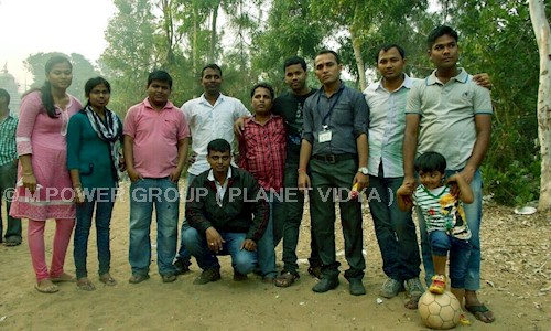 M Power Group  Planet Vidya in Acharya Vihar, Bhubaneswar - 751013