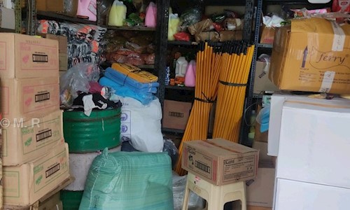 M. R. Enterprises in Shirur, Pune - 411035