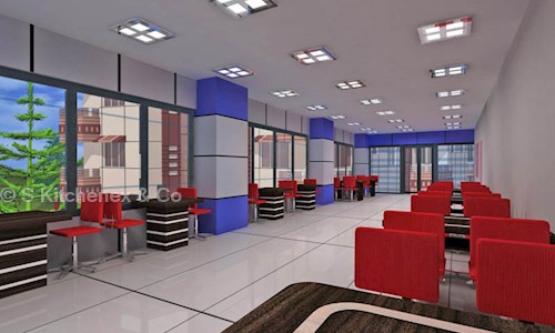 M/S Kitchenex & Co in Rajarhat, Kolkata - 700056