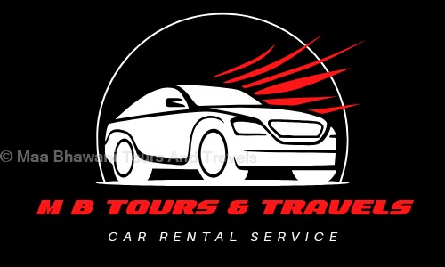 Maa Bhawani Tours And Travels in Charbagh, Lucknow - 226001
