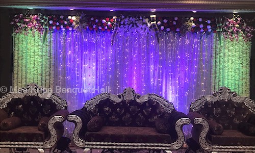 Maa Kripa Banquet Hall in Thane West, Mumbai - 400604
