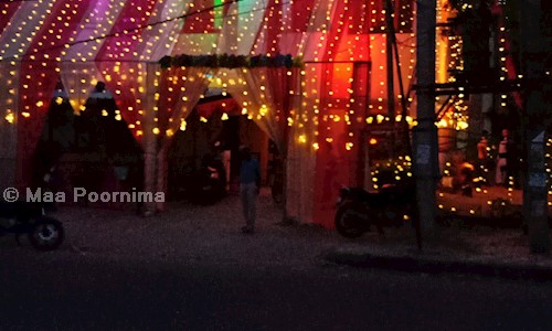 Maa Poornima in Aai Mata Road, Surat - 395010
