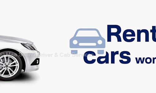 Maa Shanti Driver & Cab Services in Indira Nagar, Lucknow - 302006
