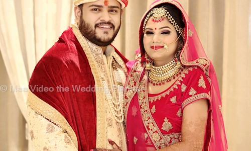 Maa Video the Wedding Planner in Surya Puri Colony, Ranchi - 834001