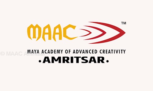 MAAC Amritsar in Ranjit Avenue, Amritsar - 143001