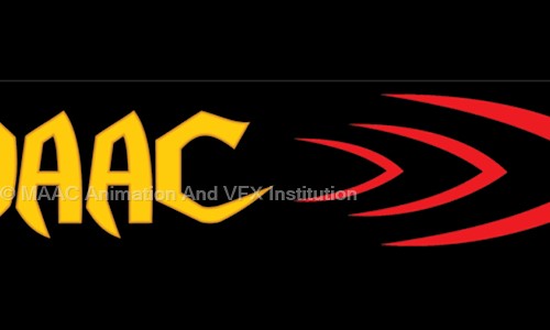 MAAC Animation And VFX Institution in Cross Junction, Thiruvalla - 