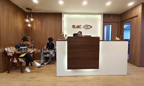MAAC Malviya Nagar in Malviya Nagar, Delhi - 110017