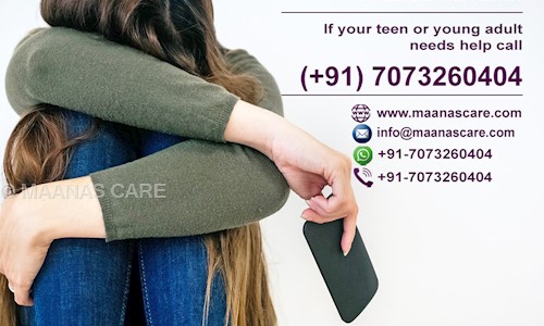 MAANAS CARE in Vikhroli West, Mumbai - 400079