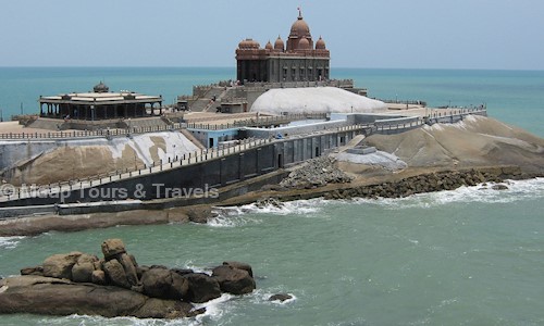 Maap Tours & Travels in Lal Bahadur Nagar, Hyderabad - 500074