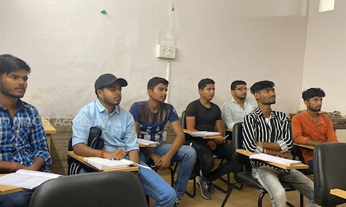 MACS - Computer Academy in Sector 14, Gurgaon - 122001