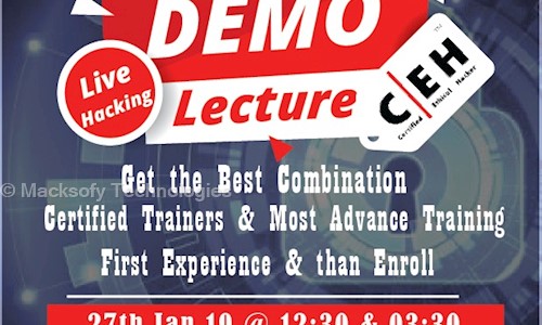 Macksofy Technologies in Bandra East, Mumbai - 400051