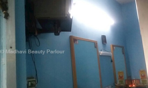 Madhavi Beauty Parlour in Madipakkam, Chennai - 600091