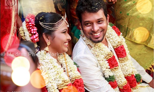 Madras Photo Works in Adyar, Chennai - 600020