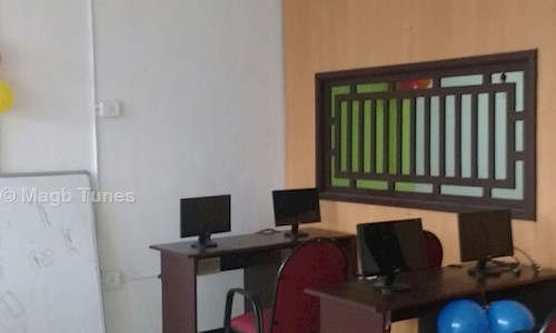 Magb Tunes in Kottarakara, Kollam - 691506