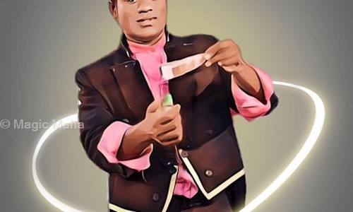 Magic Maha in Pudur, Coimbatore - 641025