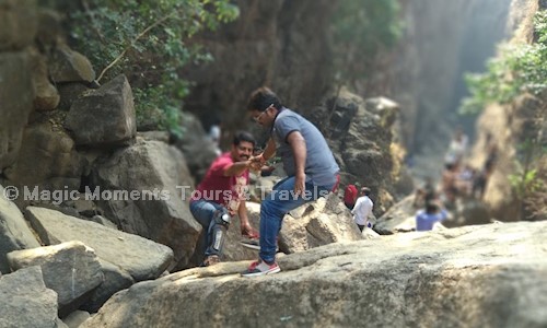 Magic Moments Tours And Travels in Manjari Budruk, pune - 412307