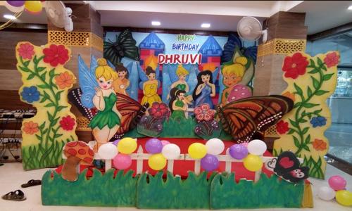 Magicmania Events & Exhibitions India Pvt Ltd in Virar, Mumbai - 401303