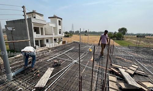 Magma Realty Group in Zirakpur, Chandigarh - 140603