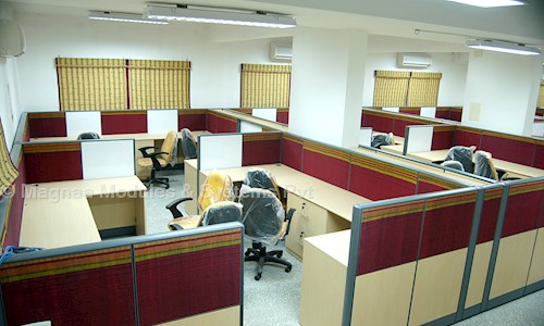 Magnaa Modules & Systems Pvt. Ltd in Vadapalani, Chennai - 600026