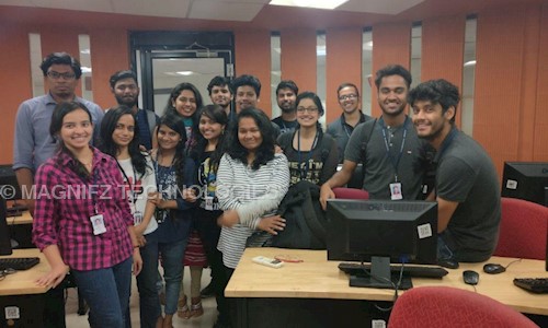 MAGNIFZ TECHNOLOGIES in Thondayad, Calicut - 673014