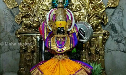 Mahalakshmi in Thiruvanmiyur, Chennai - 600041