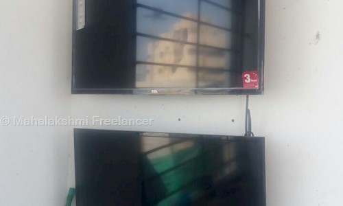 Mahalakshmi Freelancer in Karappakkam, Chennai - 600097