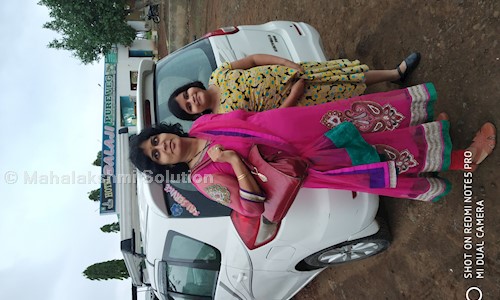 Mahalakshmi Solution in Budhwar peth, Pune - 411002