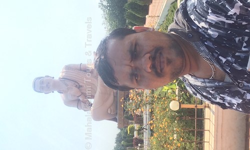 Mahalakshmi Tours & Travels in Sunkadakatte, Bangalore - 560091